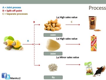Joint and by-products